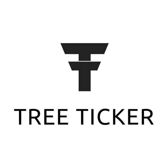 Tree Ticker